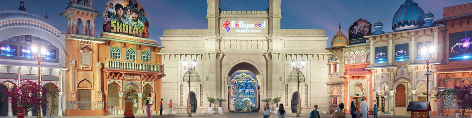 bollywood park dubai ticket price, bollywood park dubai tickets offer, bollywood park dubai offers