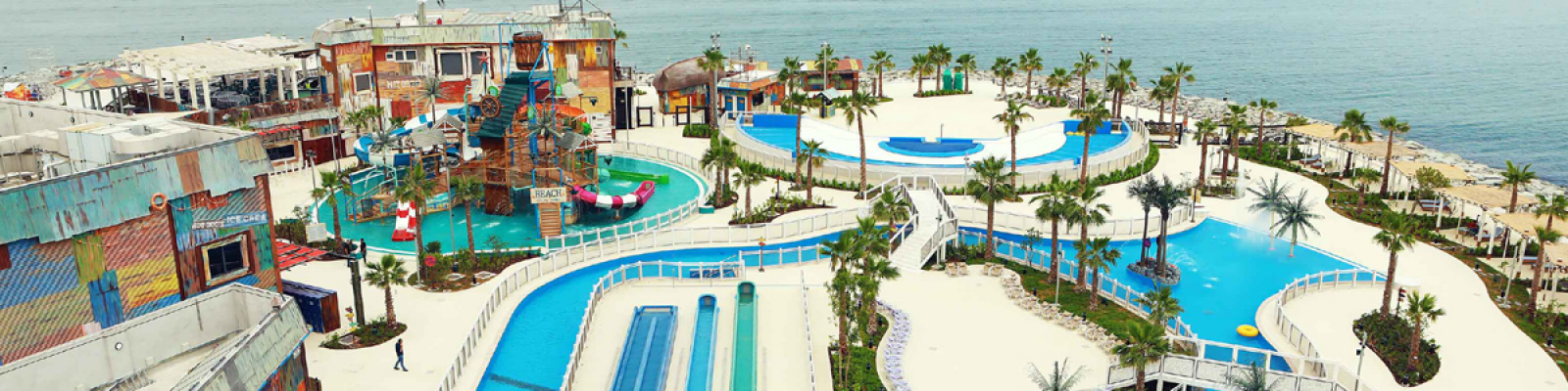 laguna waterpark la mer dubai, laguna waterpark dubai price, dubai theme parks