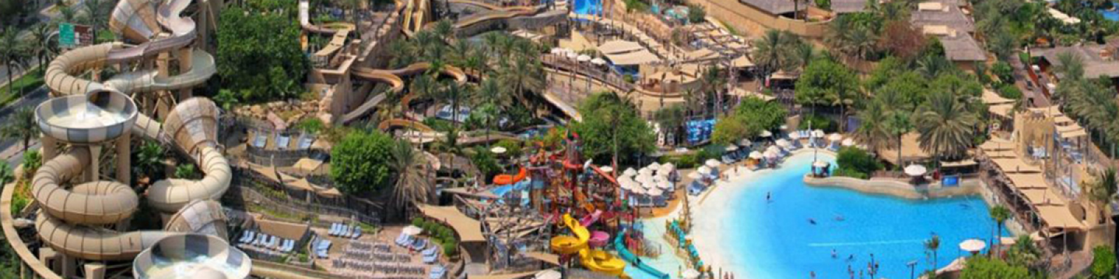 wild wadi water park tour, wild wadi offers, jumeirah beach water park